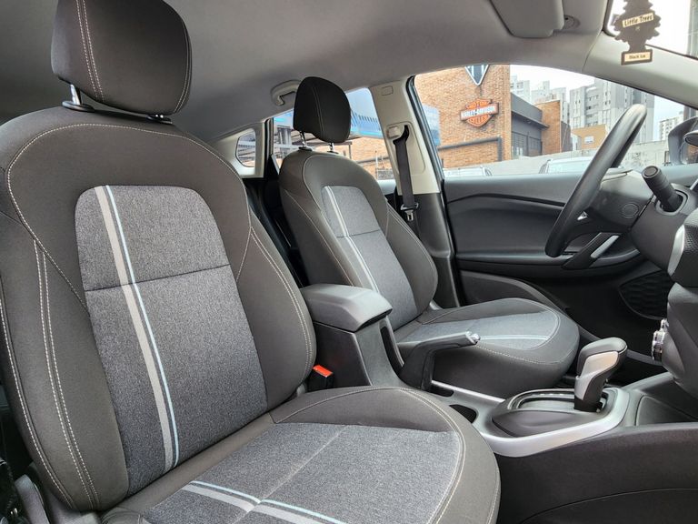 Chevrolet TRACKER LT 1.0 Turbo 12V Flex Aut.