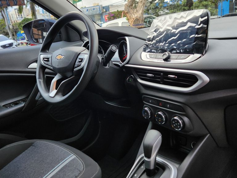 Chevrolet TRACKER LT 1.0 Turbo 12V Flex Aut.
