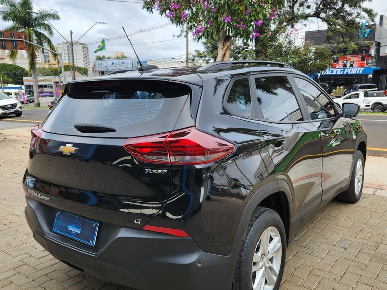 Chevrolet TRACKER LT 1.0 Turbo 12V Flex Aut.