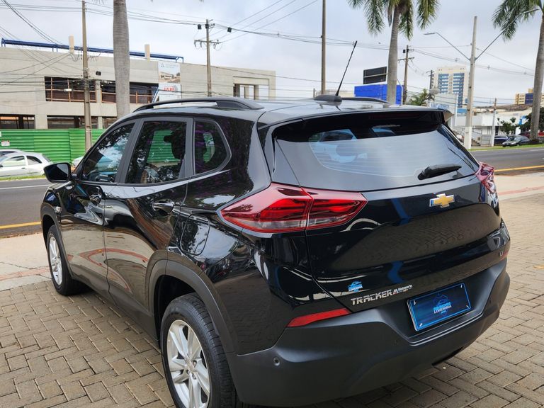Chevrolet TRACKER LT 1.0 Turbo 12V Flex Aut.