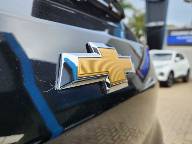 Chevrolet TRACKER LT 1.0 Turbo 12V Flex Aut.