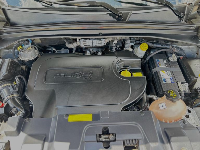 Fiat Toro Ranch 2.0 16V 4x4 Diesel Aut.