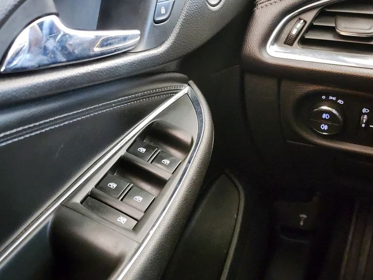 Chevrolet CRUZE LT 1.4 16V Turbo Flex 4p Aut.