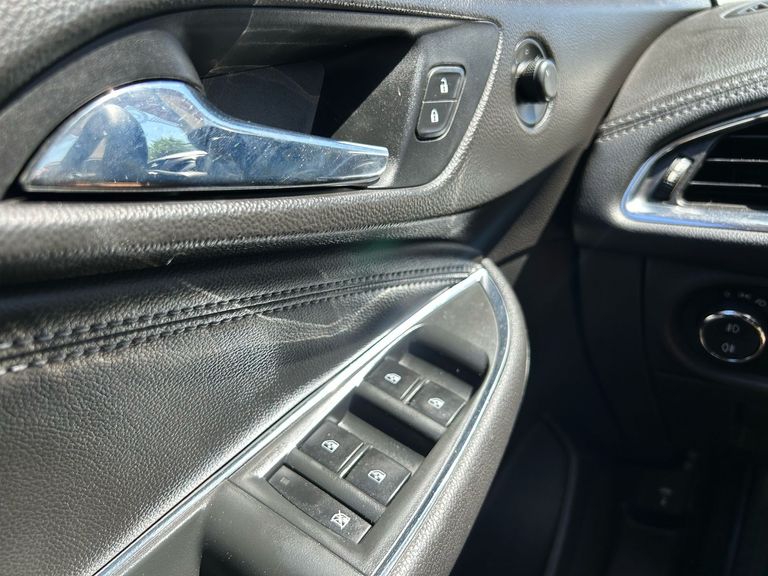 Chevrolet CRUZE LT 1.4 16V Turbo Flex 4p Aut.