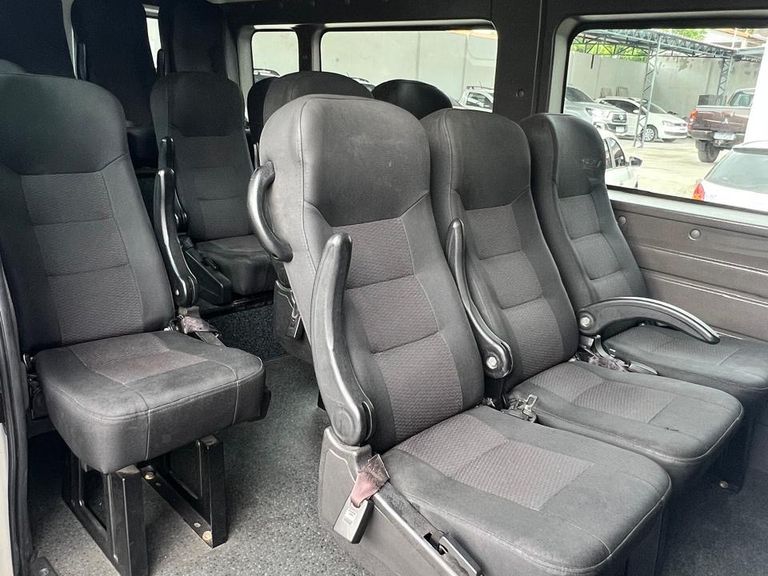 Citroën Jumper 2.0 Minibus 16L Turbo Diesel