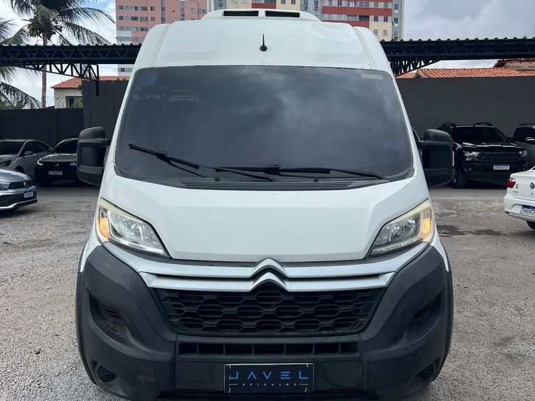 Citroën Jumper 2.0 Minibus 16L Turbo Diesel