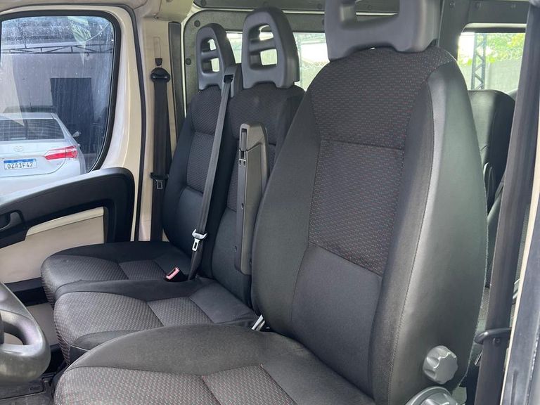 Citroën Jumper 2.0 Minibus 16L Turbo Diesel