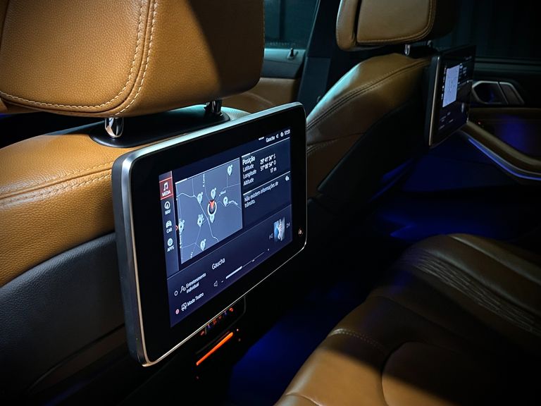 BMW X5 XDRIVE 30d M Sport 3.0 265cv Dies Aut