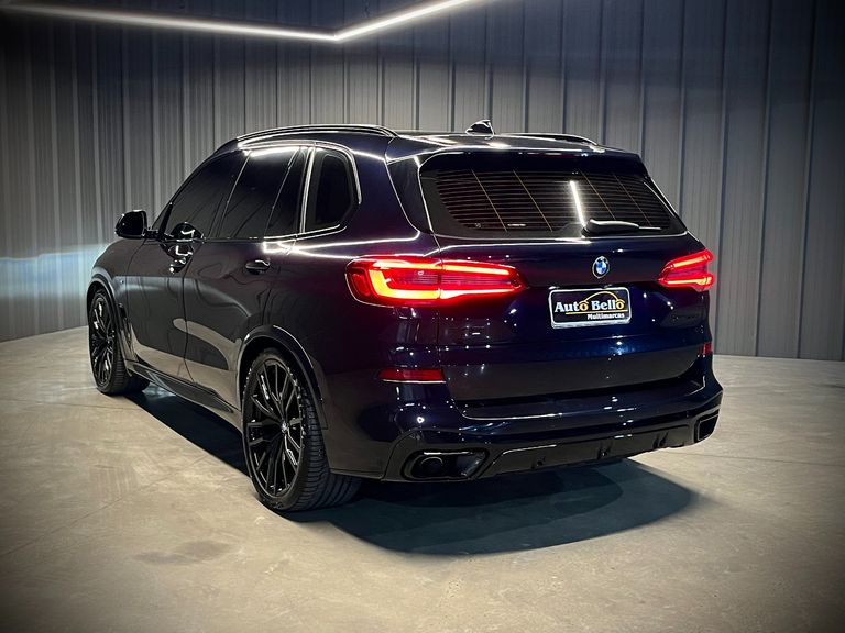 BMW X5 XDRIVE 30d M Sport 3.0 265cv Dies Aut