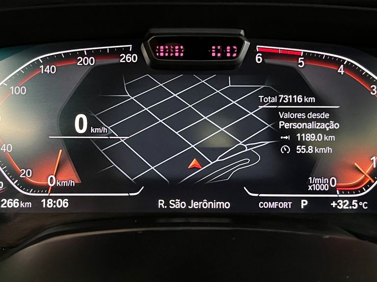 BMW X5 XDRIVE 30d M Sport 3.0 265cv Dies Aut