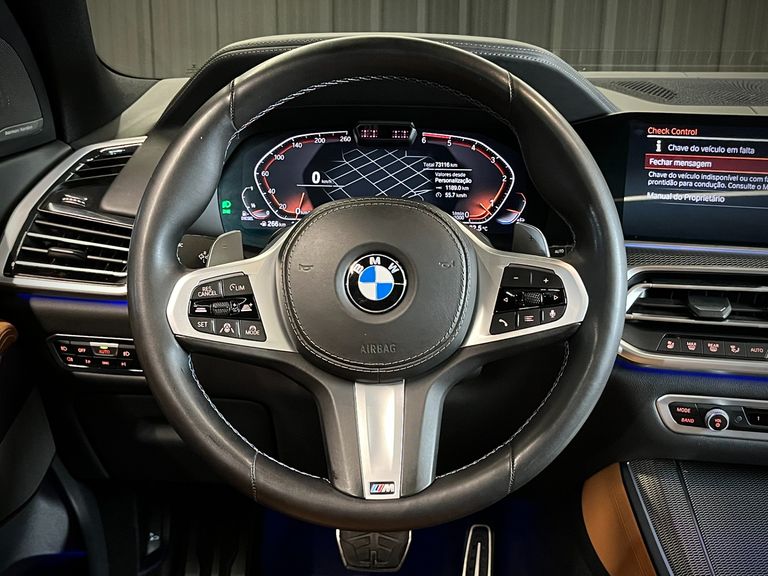 BMW X5 XDRIVE 30d M Sport 3.0 265cv Dies Aut