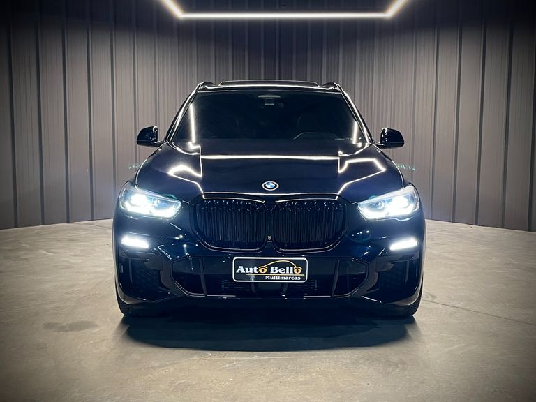 BMW X5 XDRIVE 30d M Sport 3.0 265cv Dies Aut
