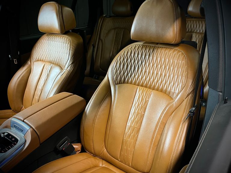 BMW X5 XDRIVE 30d M Sport 3.0 265cv Dies Aut