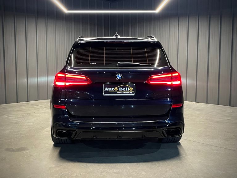 BMW X5 XDRIVE 30d M Sport 3.0 265cv Dies Aut