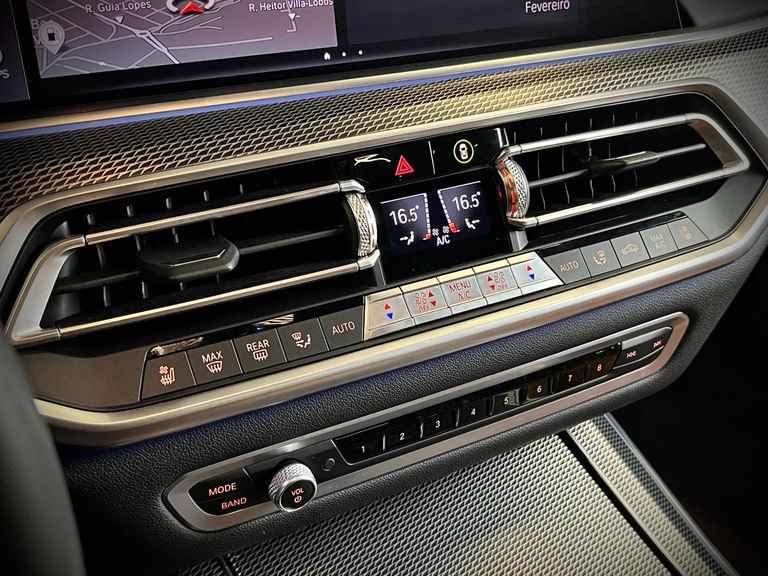 BMW X5 XDRIVE 30d M Sport 3.0 265cv Dies Aut