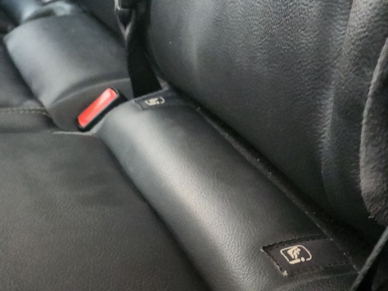 Jeep Renegade Longitude 1.8 4x2 Flex 16V Aut.