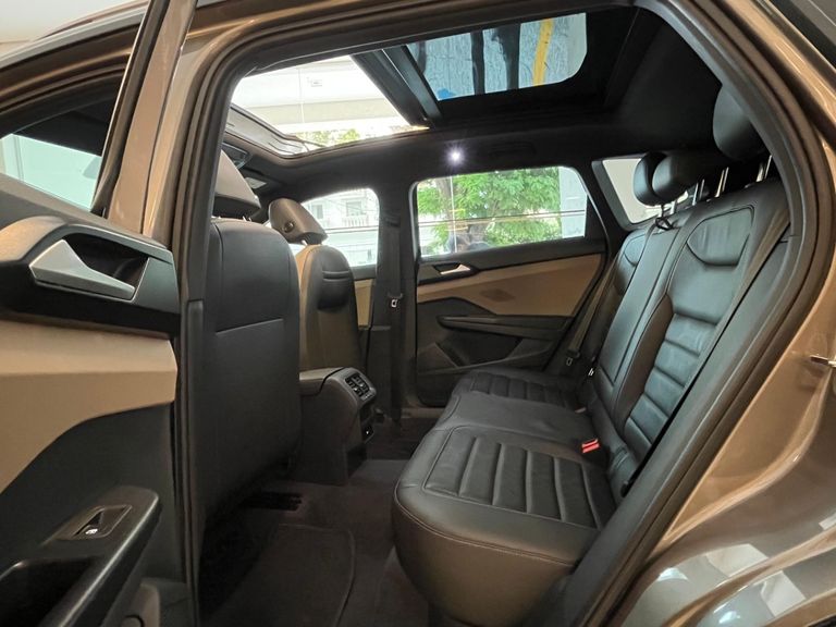 VolksWagen TAOS Launching Ed. 1.4 250 TSI Flex Aut.