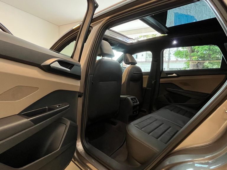 VolksWagen TAOS Launching Ed. 1.4 250 TSI Flex Aut.