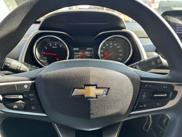 Chevrolet TRACKER 1.2 Turbo 12V Flex Aut.