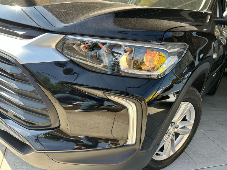 Chevrolet TRACKER 1.2 Turbo 12V Flex Aut.