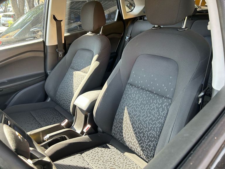 Chevrolet TRACKER 1.2 Turbo 12V Flex Aut.