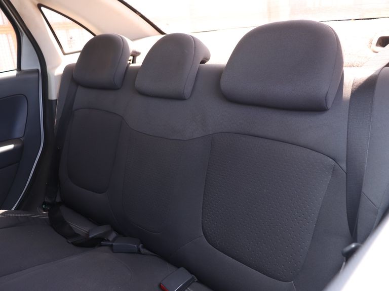 Fiat Grand Siena ATTRACTIVE 1.0 Flex 8V 4p