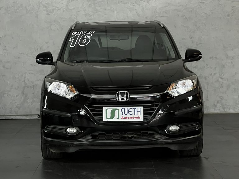 Honda HR-V EXL 1.8 Flexone 16V 5p Aut.
