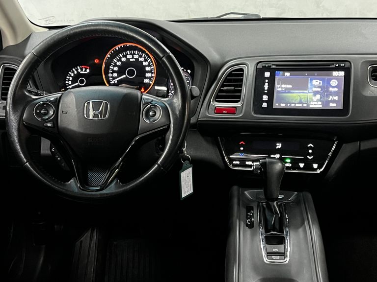 Honda HR-V EXL 1.8 Flexone 16V 5p Aut.