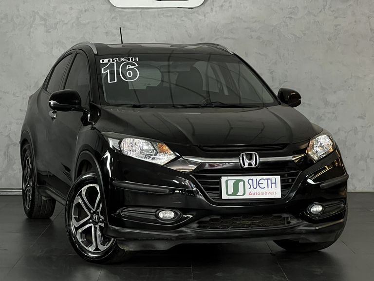 Honda HR-V EXL 1.8 Flexone 16V 5p Aut.