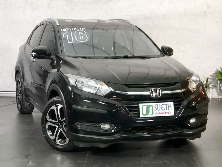 Honda HR-V EXL 1.8 Flexone 16V 5p Aut.