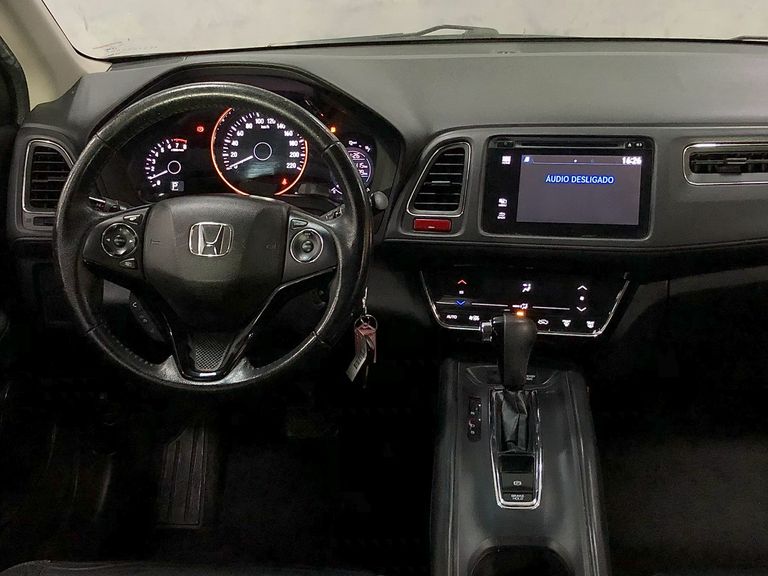 Honda HR-V EXL 1.8 Flexone 16V 5p Aut.