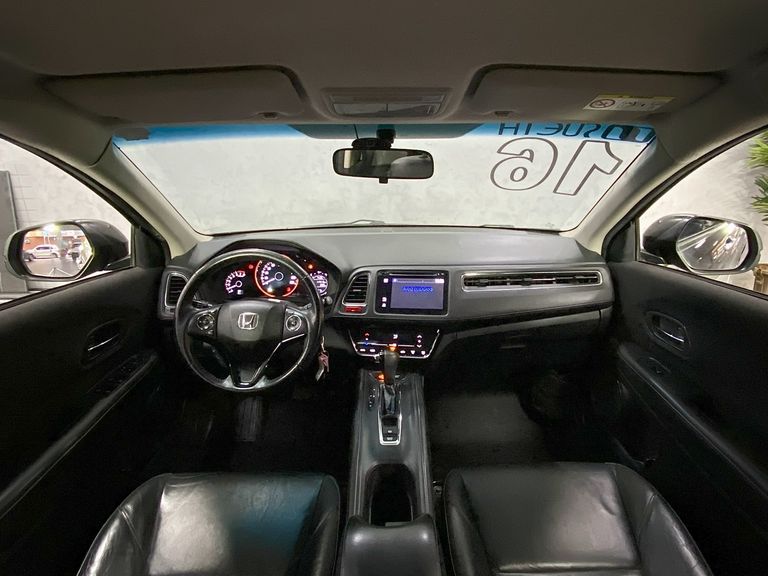 Honda HR-V EXL 1.8 Flexone 16V 5p Aut.