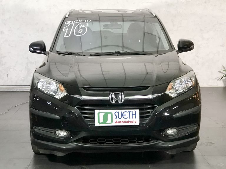 Honda HR-V EXL 1.8 Flexone 16V 5p Aut.