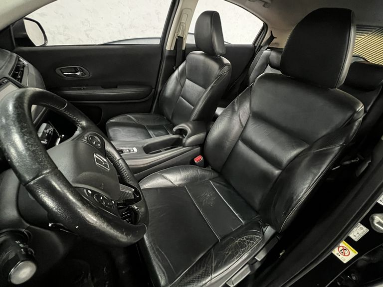 Honda HR-V EXL 1.8 Flexone 16V 5p Aut.