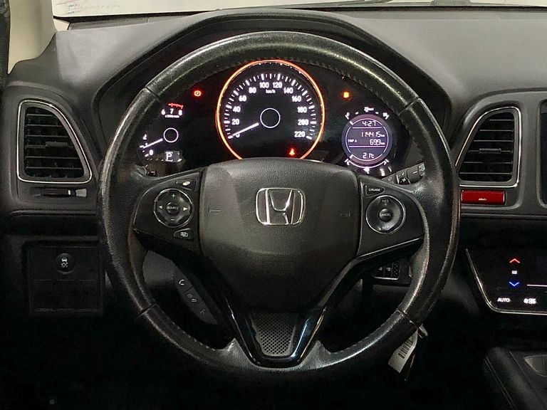 Honda HR-V EXL 1.8 Flexone 16V 5p Aut.