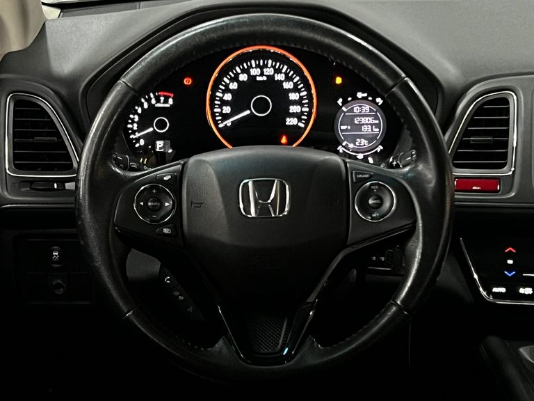 Honda HR-V EXL 1.8 Flexone 16V 5p Aut.
