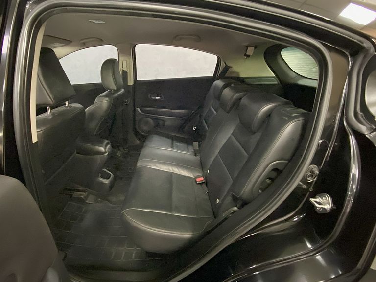 Honda HR-V EXL 1.8 Flexone 16V 5p Aut.