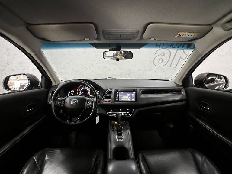 Honda HR-V EXL 1.8 Flexone 16V 5p Aut.