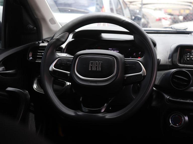 Fiat CRONOS 1.0 6V Flex