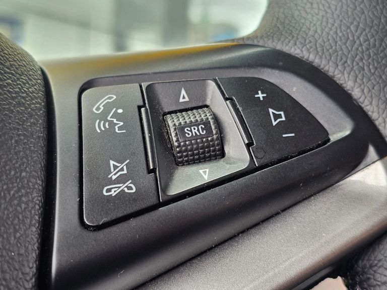 Chevrolet TRACKER LTZ 1.8 16V Flex 4x2 Aut.