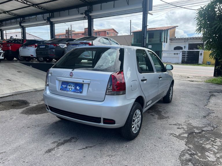 Fiat Palio Rua 1.0 Fire Flex 8V 5p