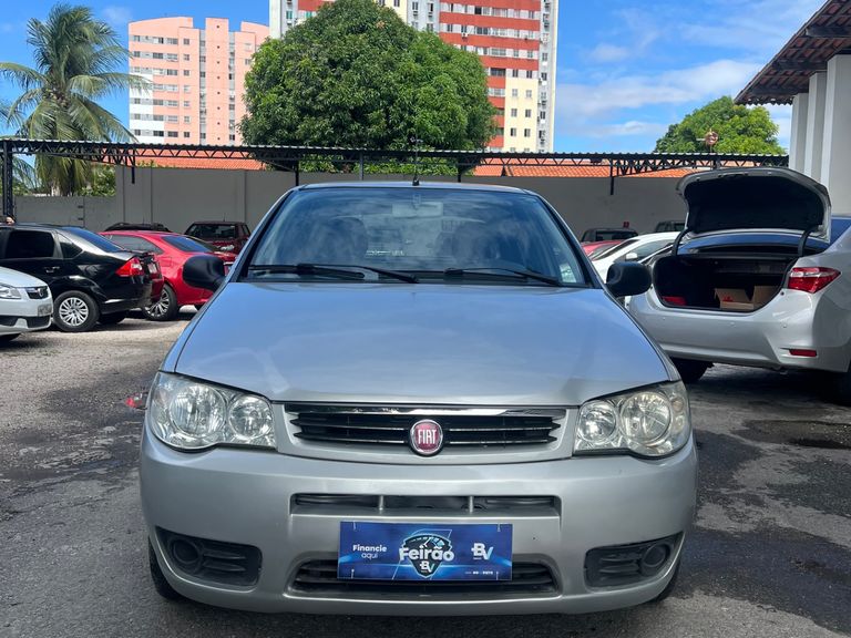 Fiat Palio Rua 1.0 Fire Flex 8V 5p