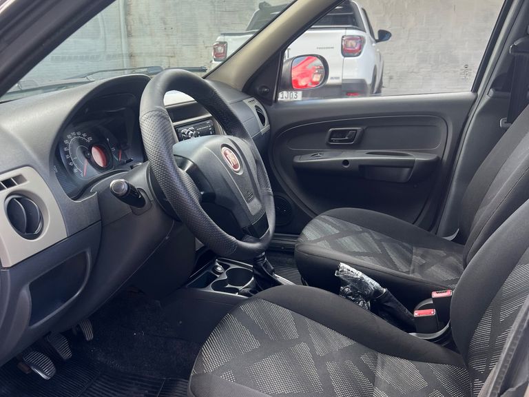 Fiat Palio Rua 1.0 Fire Flex 8V 5p