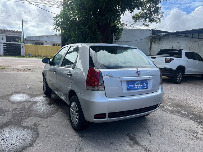 Fiat Palio Rua 1.0 Fire Flex 8V 5p
