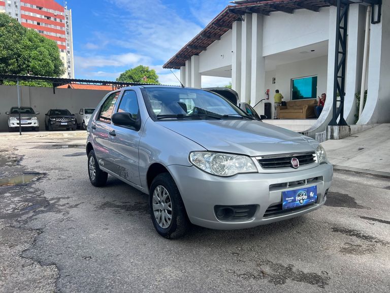 Fiat Palio Rua 1.0 Fire Flex 8V 5p