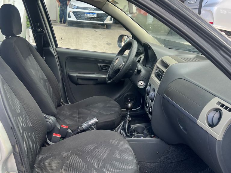 Fiat Palio Rua 1.0 Fire Flex 8V 5p