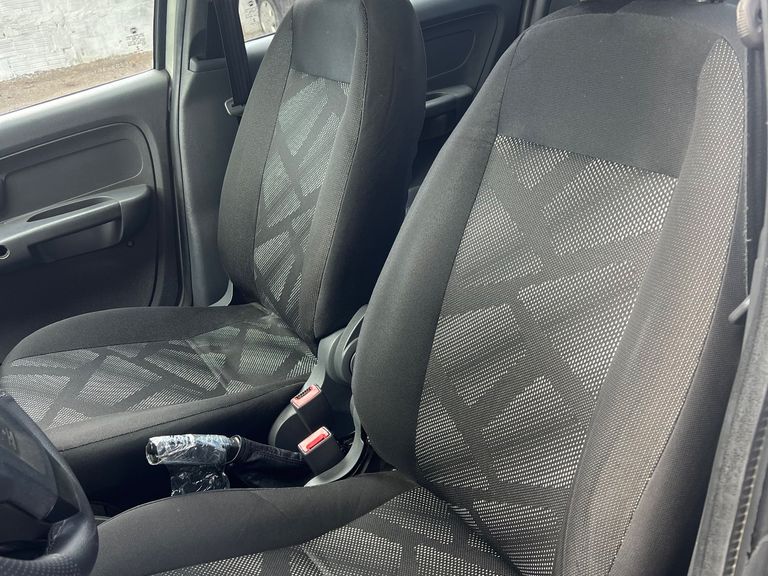 Fiat Palio Rua 1.0 Fire Flex 8V 5p