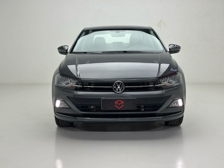 VolksWagen VIRTUS Highline 200 TSI 1.0 Flex 12V Aut