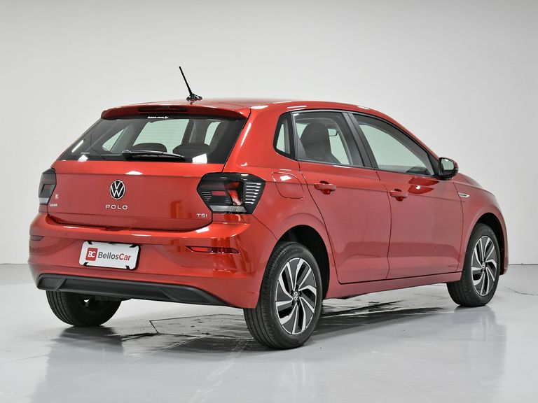 VolksWagen Polo Highline TSI 1.0 Flex 12V Aut.