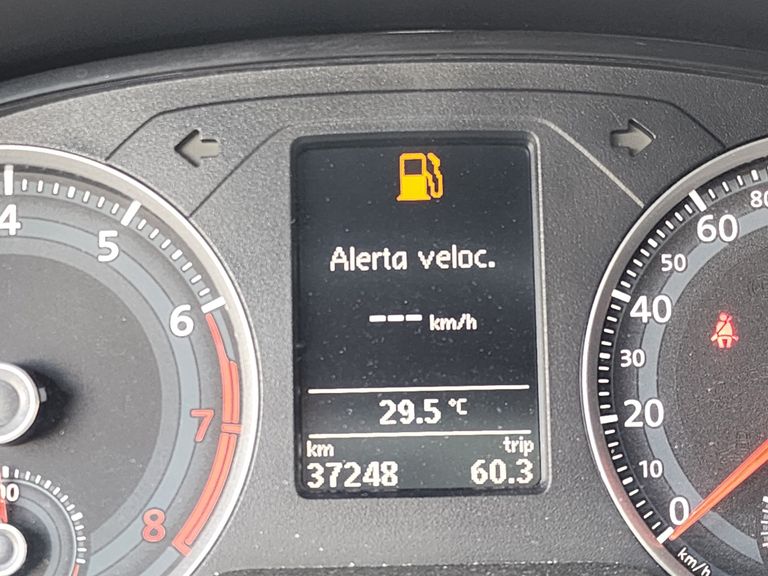 VolksWagen Saveiro CROSS 1.6 T.Flex 16V CD